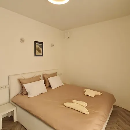Apartmán At Ramu Du In Near Vno Self Check-in